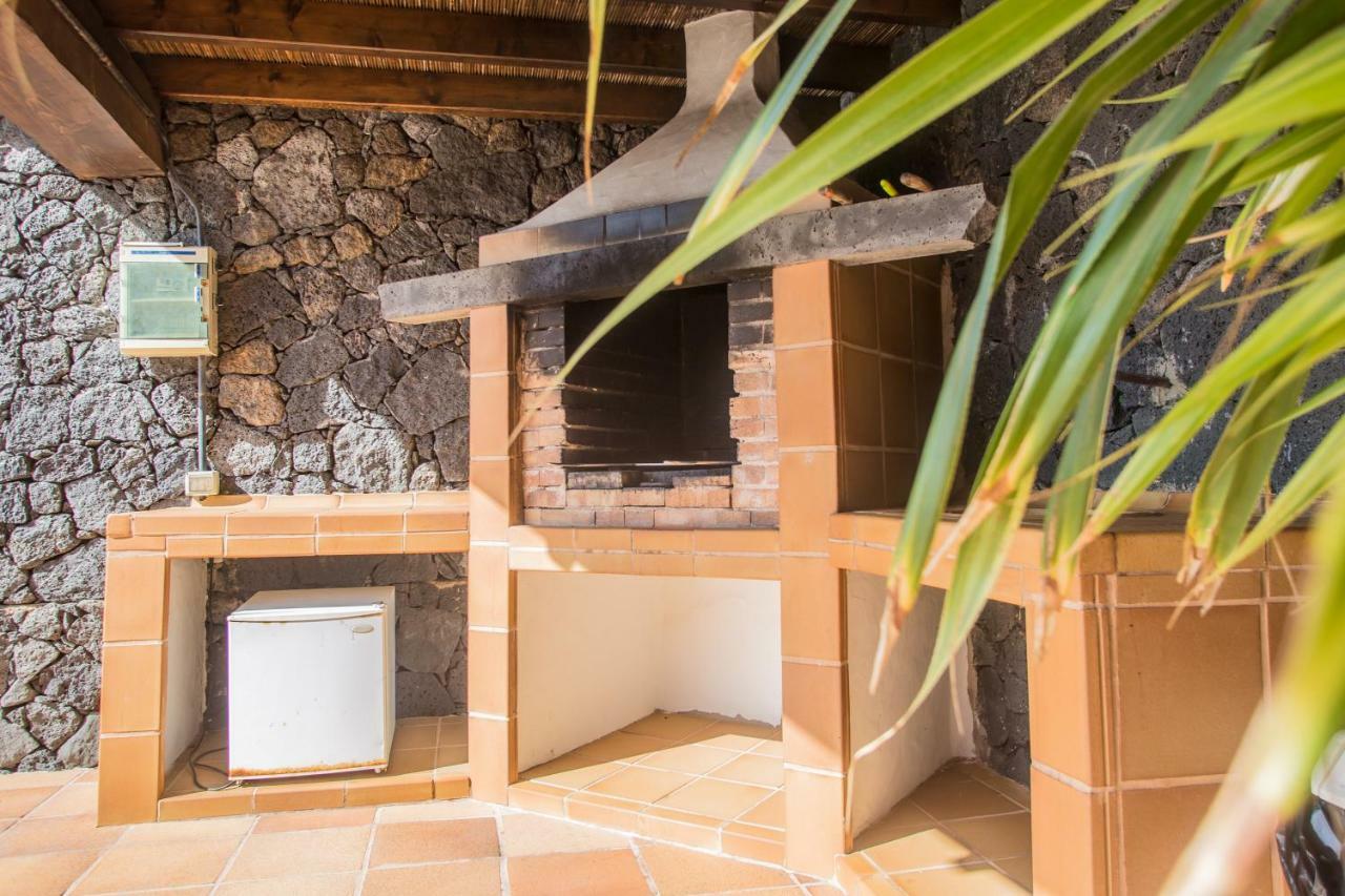 A1 Casas Y Villas juani y juan lanzarote  San Bartolomé Exterior foto