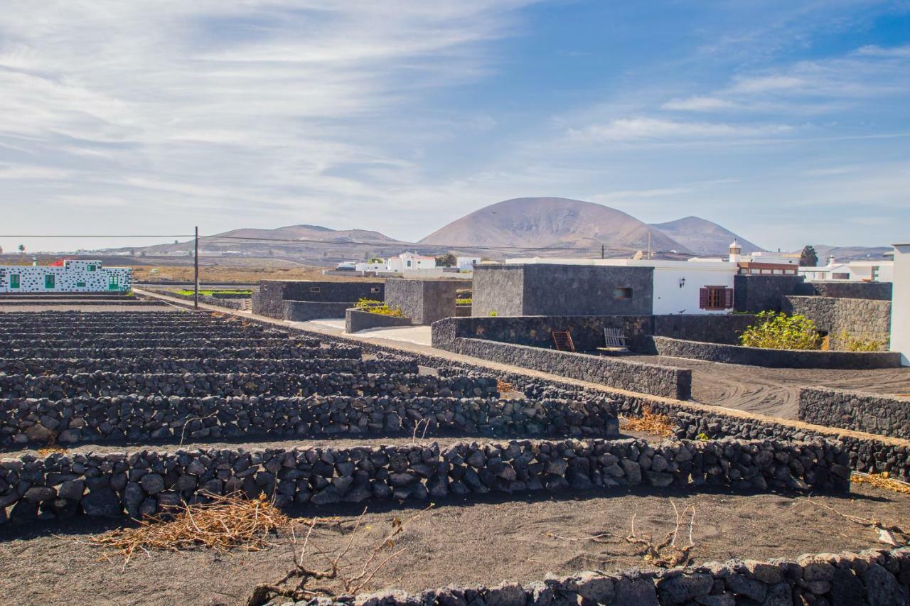 A1 Casas Y Villas juani y juan lanzarote  San Bartolomé Exterior foto
